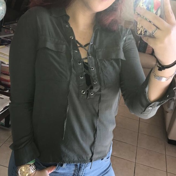 Shirt - Picture 5 of 5